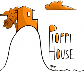 PioppiHouse Villa